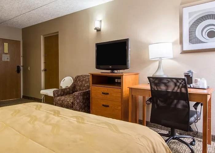 Greenridge Hotel