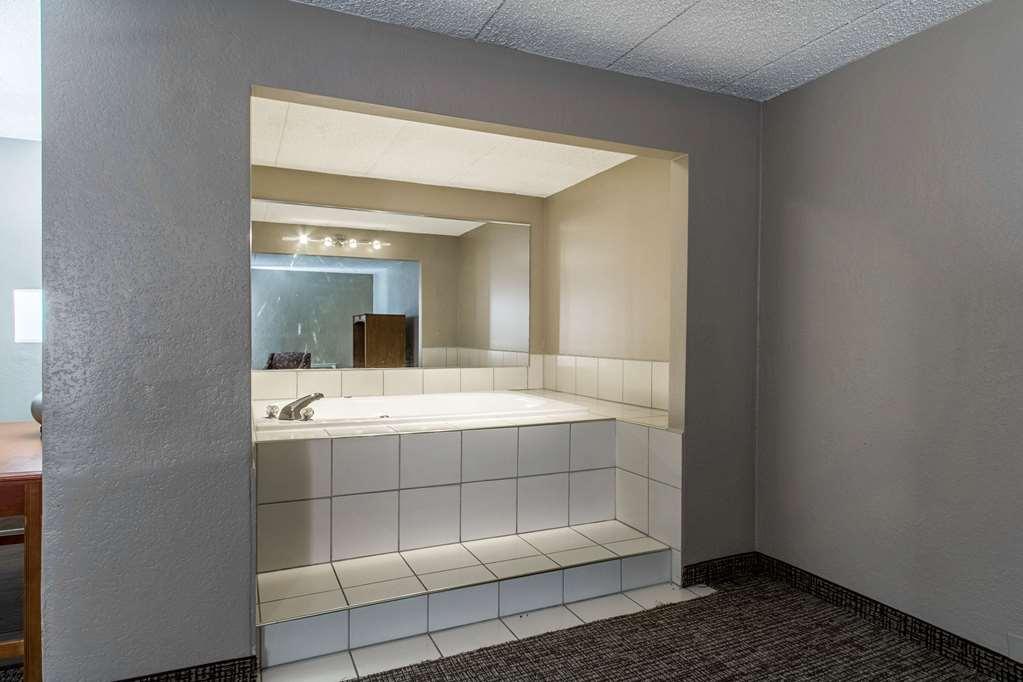 Hotel Greenridge Wickliffe
