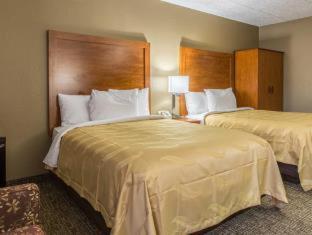 Greenridge Hotel Wickliffe