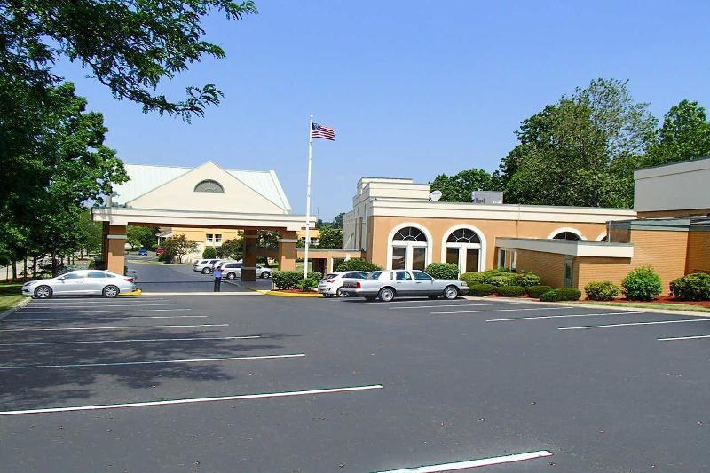 Hotel Greenridge