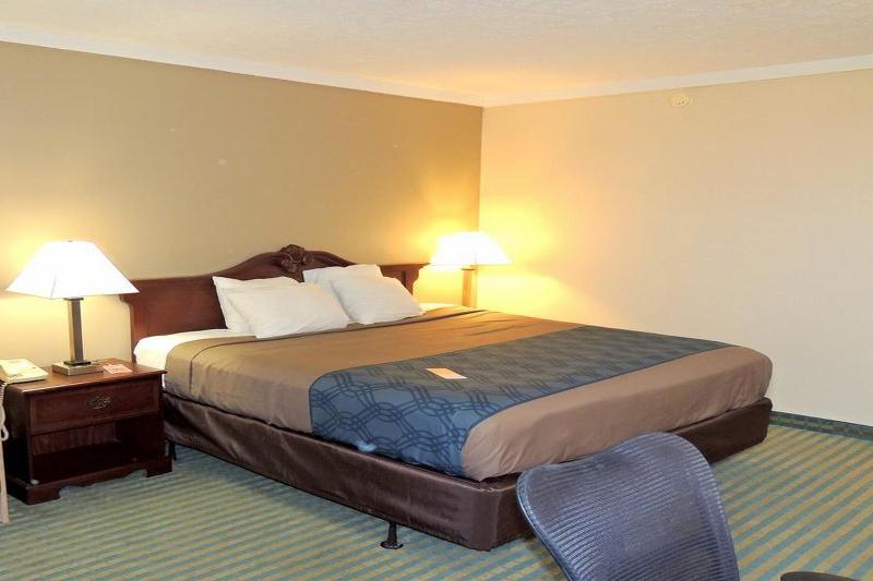 Hotel Greenridge 2*