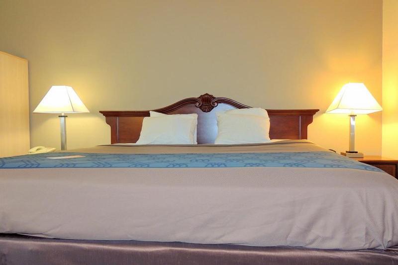 Greenridge Hotel 2*