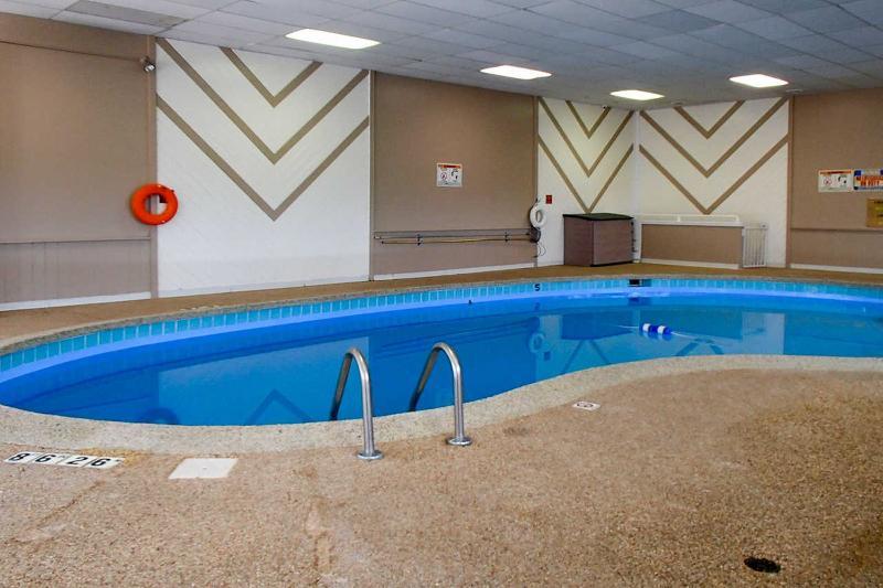 Greenridge Hotel