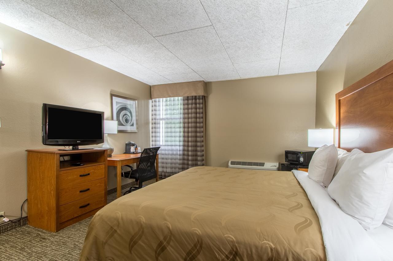 Hotel Greenridge Wickliffe