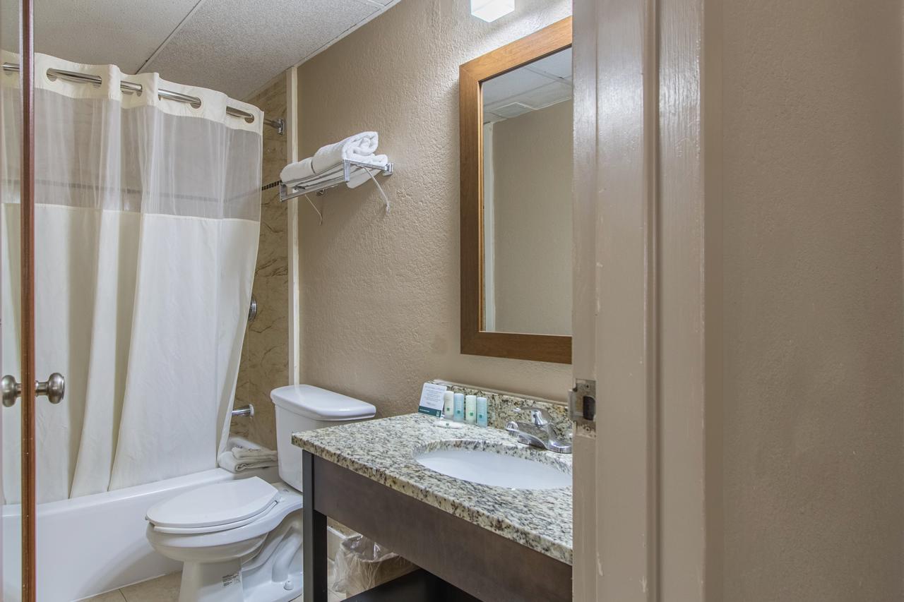 Hotel Greenridge