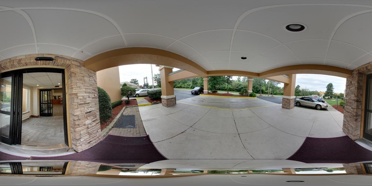 Hotel Greenridge Wickliffe